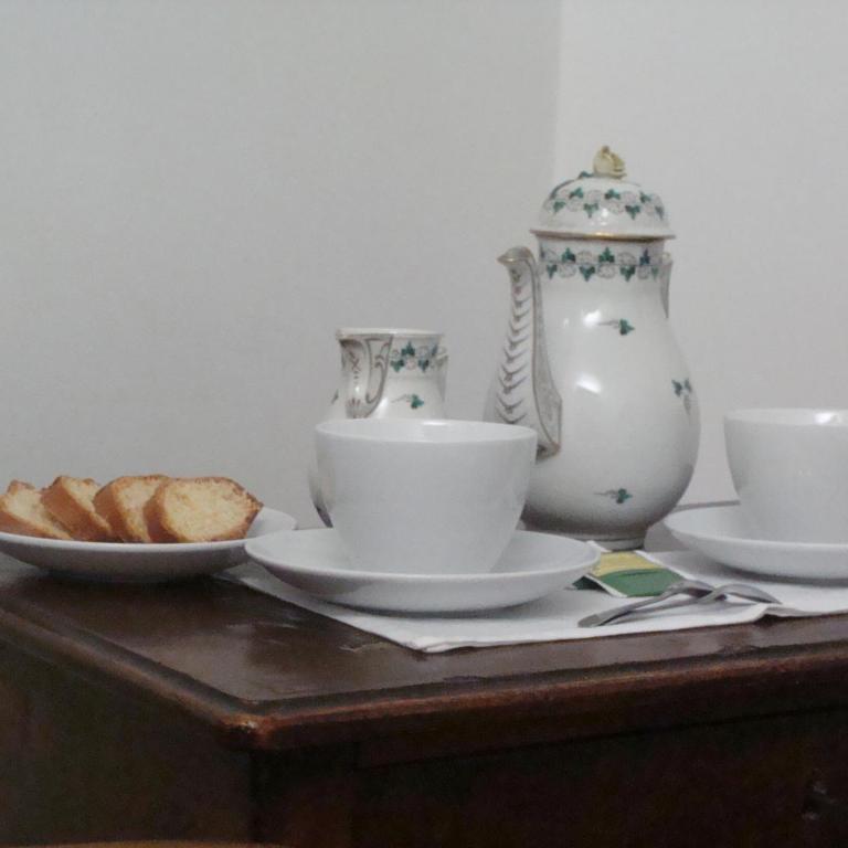 Gianduja B&B - Junior Suite - 15