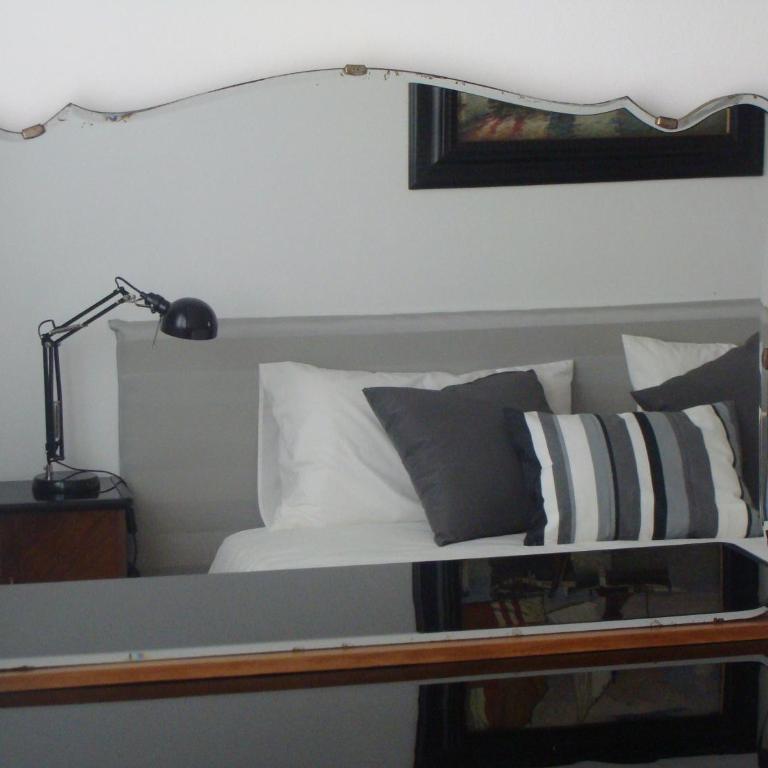 Gianduja B&B - Junior Suite - 2
