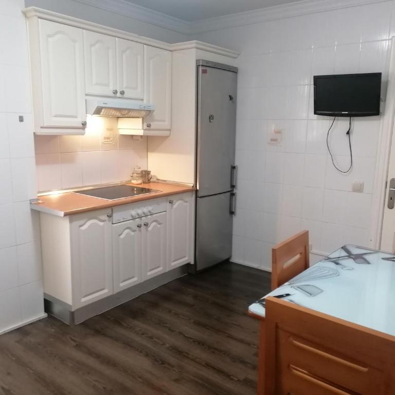 Apartamento Mirador del Norte - Apartamento de 3 dormitorios - 5