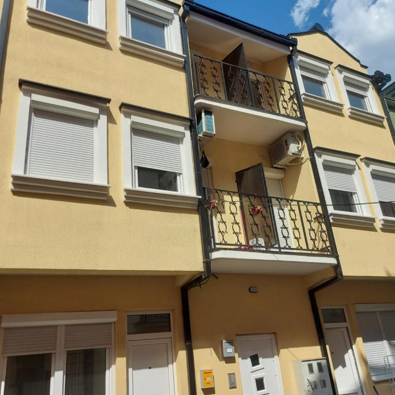 Apartman "Toskana" - Apartman sa 1 Spavaćom Sobom - 2