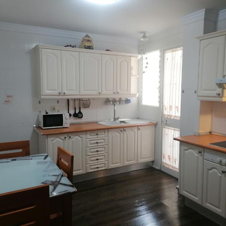 Apartamento Mirador del Norte - Apartamento de 3 dormitorios - 4