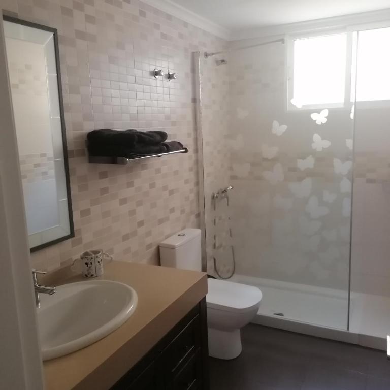 Apartamento Mirador del Norte - Apartamento de 3 dormitorios - 6