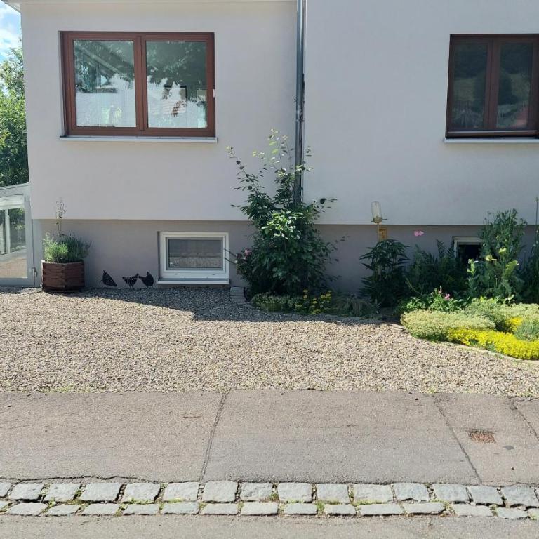 gemütliche Ferienwohnung auf 2 Etagen mit Dachterrasse - Apartment - auf 2 Etagen - 17