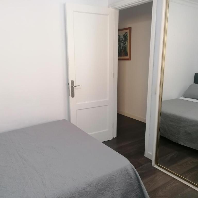 Apartamento Mirador del Norte - Apartamento de 3 dormitorios - 10