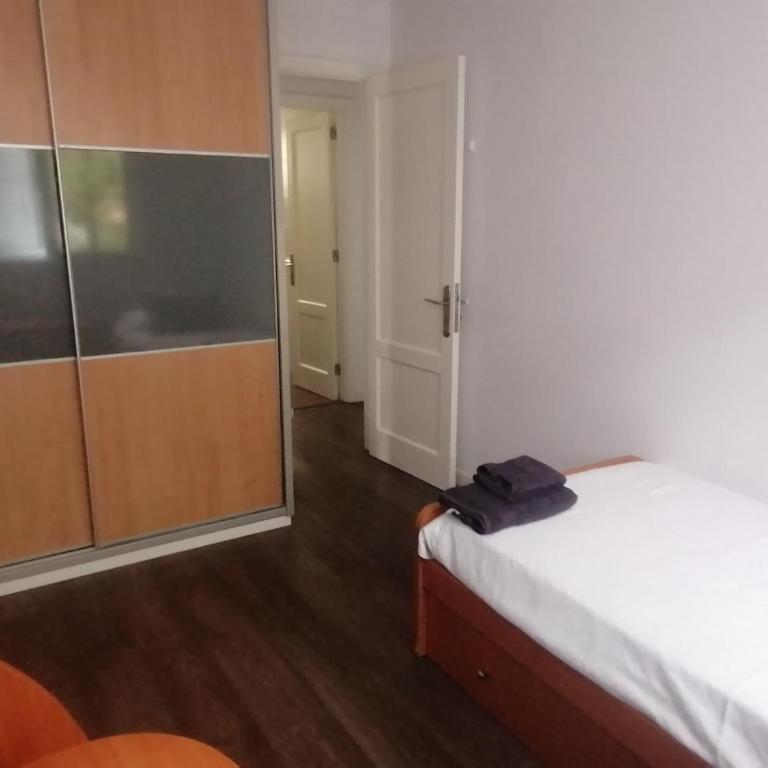Apartamento Mirador del Norte - Apartamento de 3 dormitorios - 11