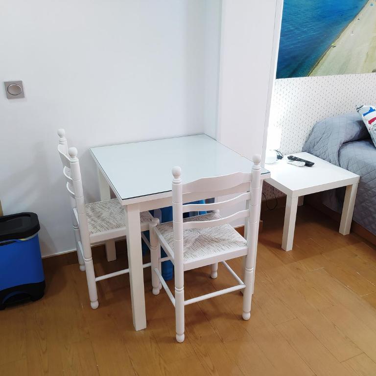 Apartamentos Sol y Playa Almuñecar - Apartamento - 32