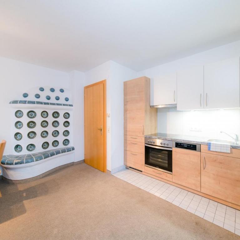 Apartmenthaus Kuchelberg - Appartement 2 Chambres - 4