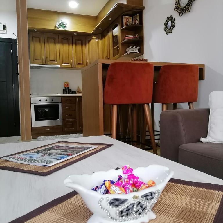 Apartman Lena - Apartman sa 1 Spavaćom Sobom - 31