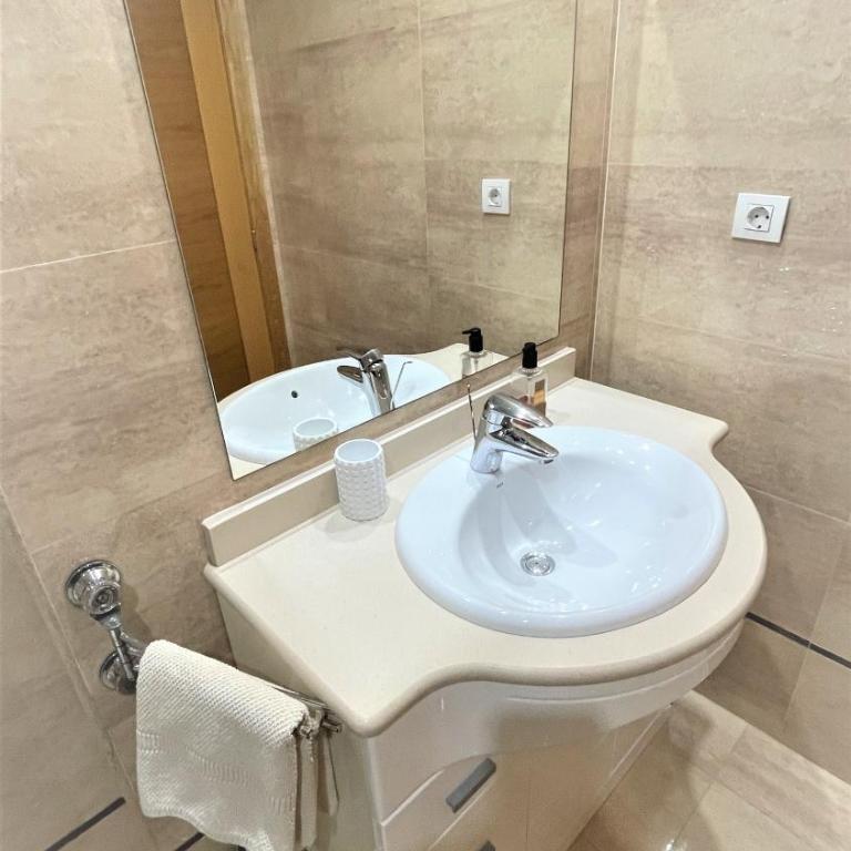BEACH VALENCIA LUXURY A40-35 Apartment with terrace and sea views - Apartment - 19