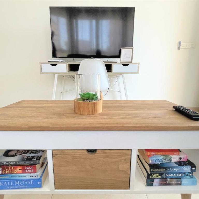 BEACH VALENCIA LUXURY A40-35 Apartment with terrace and sea views - Apartment - 10