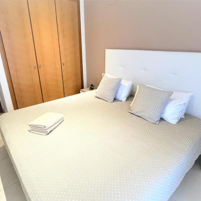 BEACH VALENCIA LUXURY A40-35 Apartment with terrace and sea views - Apartment - 13