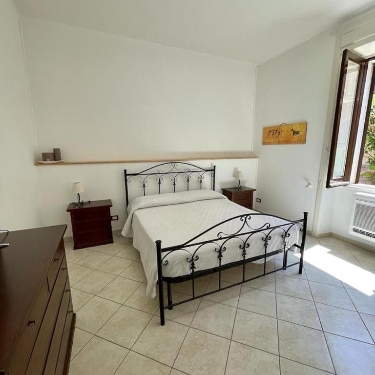 Casa Don Minzoni - Affitti brevi - Apartment - 14