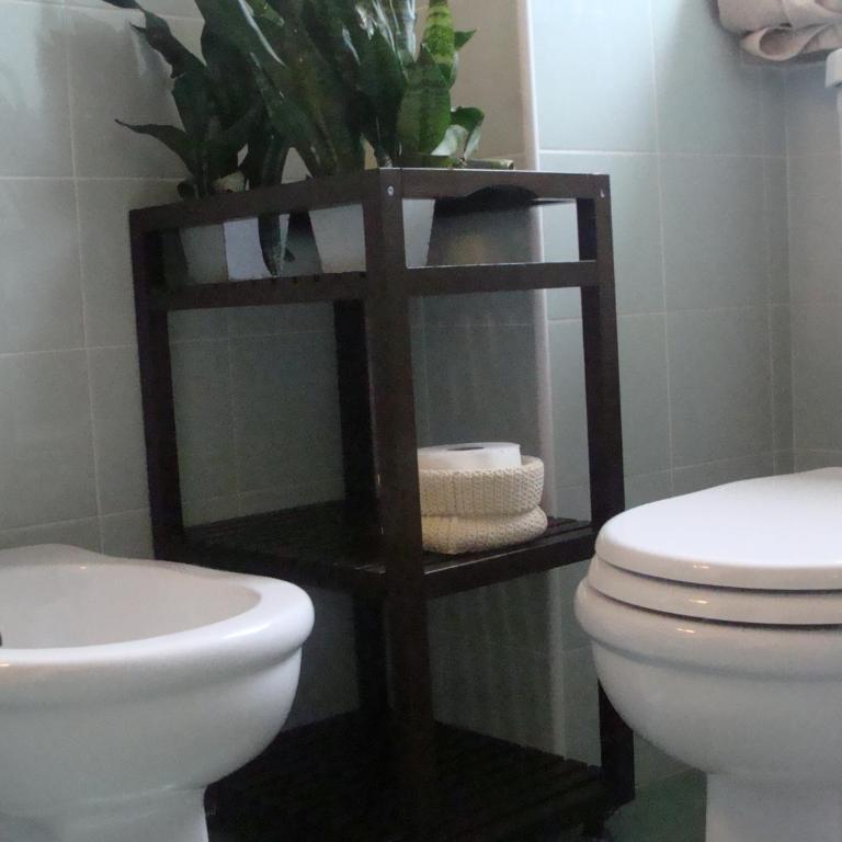 Gianduja B&B - Double Room - 9