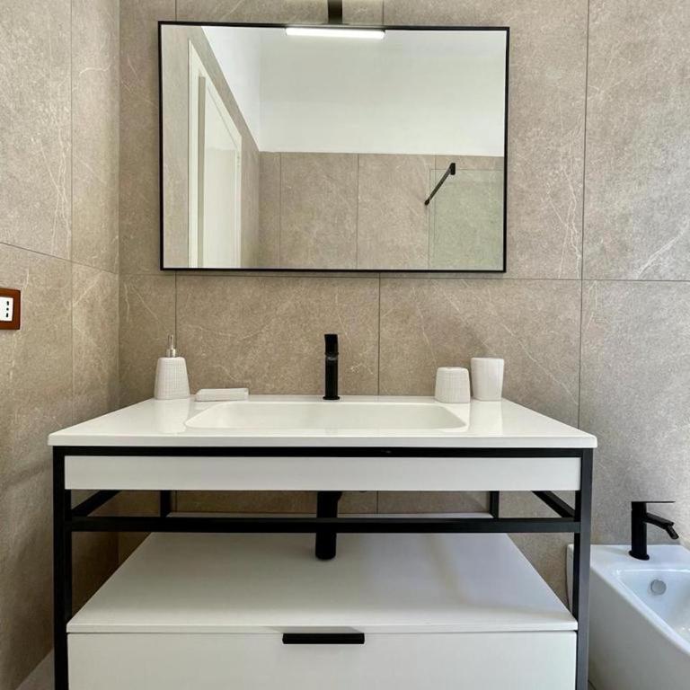 Casa Don Minzoni - Affitti brevi - Apartment - 9