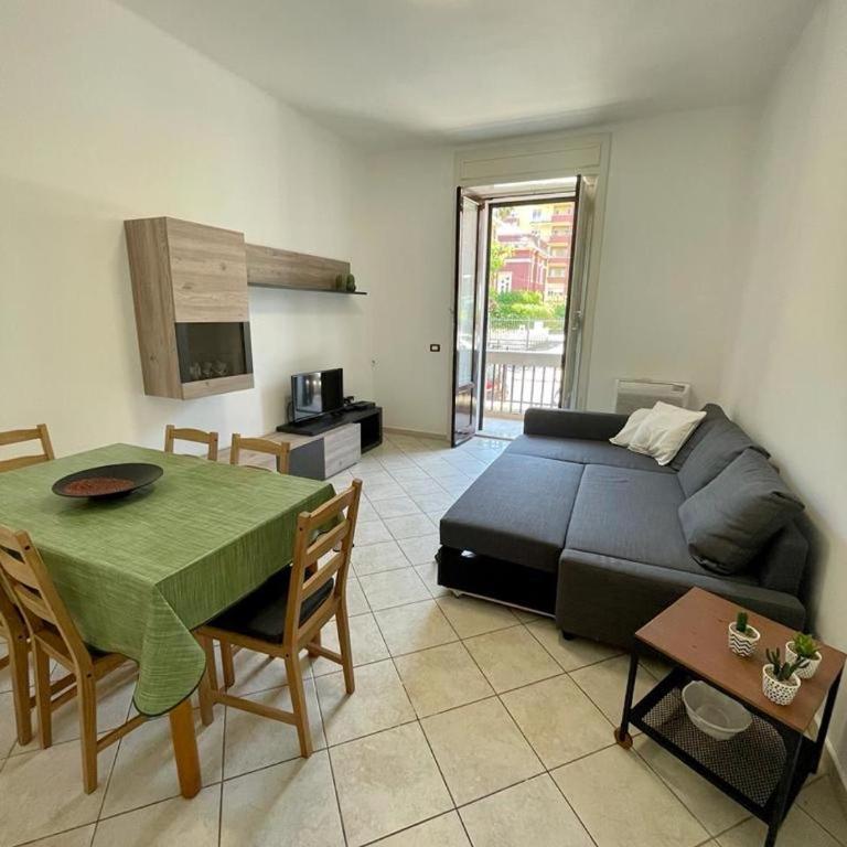 Casa Don Minzoni - Affitti brevi - Apartment - 3