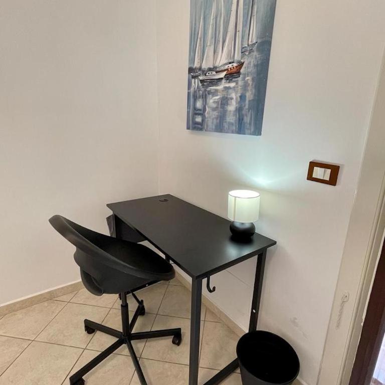 Casa Don Minzoni - Affitti brevi - Apartment - 18
