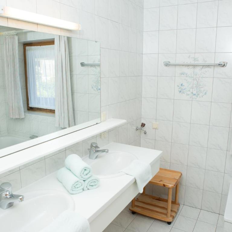 Apartmenthaus Kuchelberg - Appartement 2 Chambres - 5