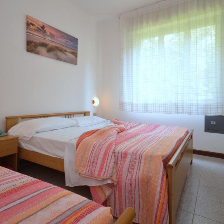 Villa Luisa - Appartamento con 2 Camere da Letto - 3