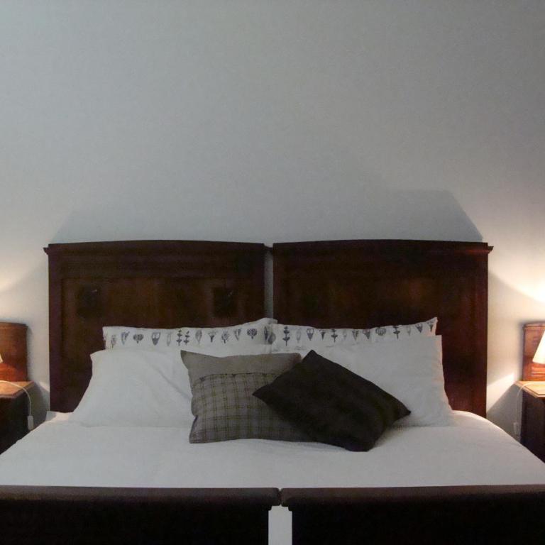 Gianduja B&B - Double Room - 7