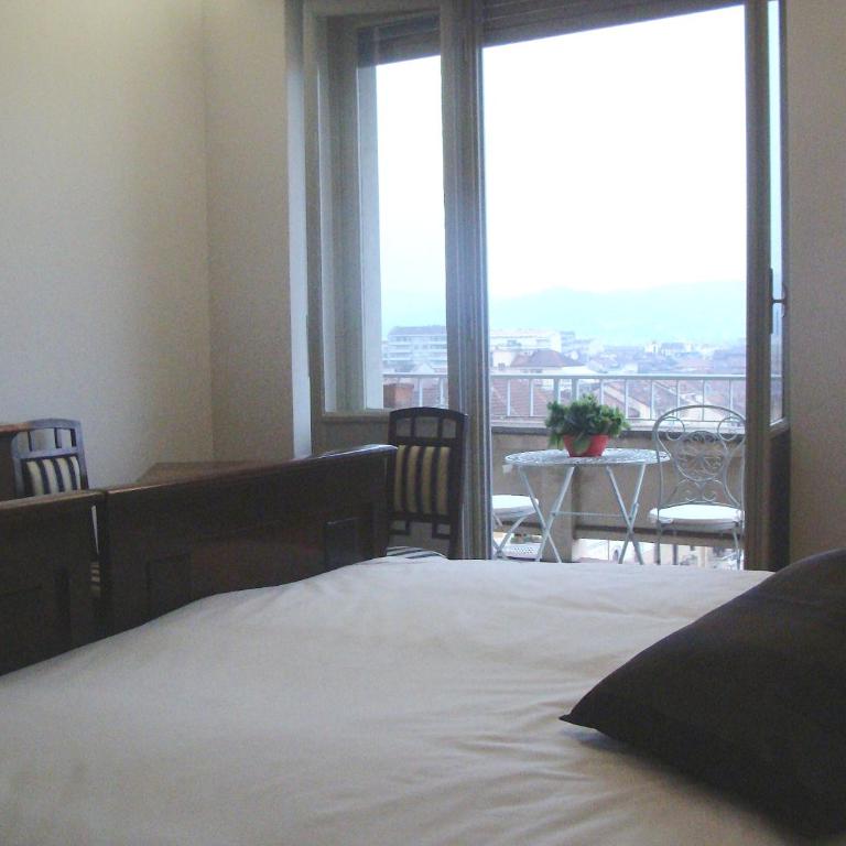Gianduja B&B - Double Room - 8