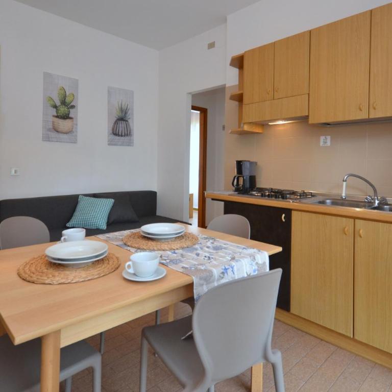 Villa Rosanna - Appartamento con 1 Camera da Letto - 4
