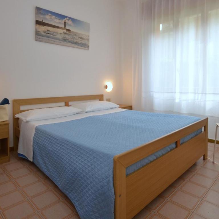 Villa Rosanna - Appartamento con 1 Camera da Letto - 3