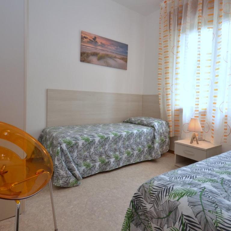 Villa Rosanna - Appartamento con 2 Camere da Letto - 5