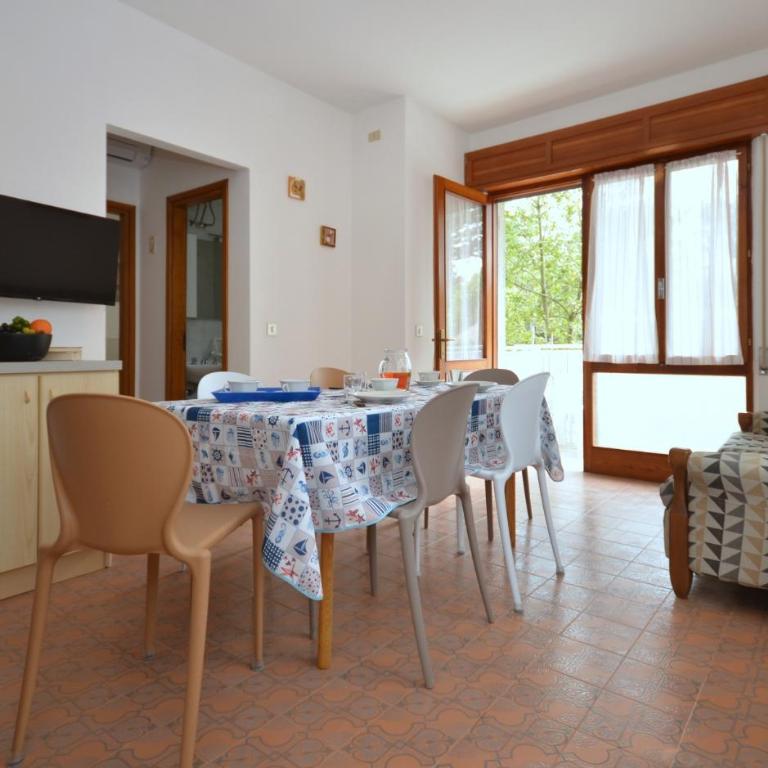 Villa Rosanna - Appartamento con 2 Camere da Letto - 7