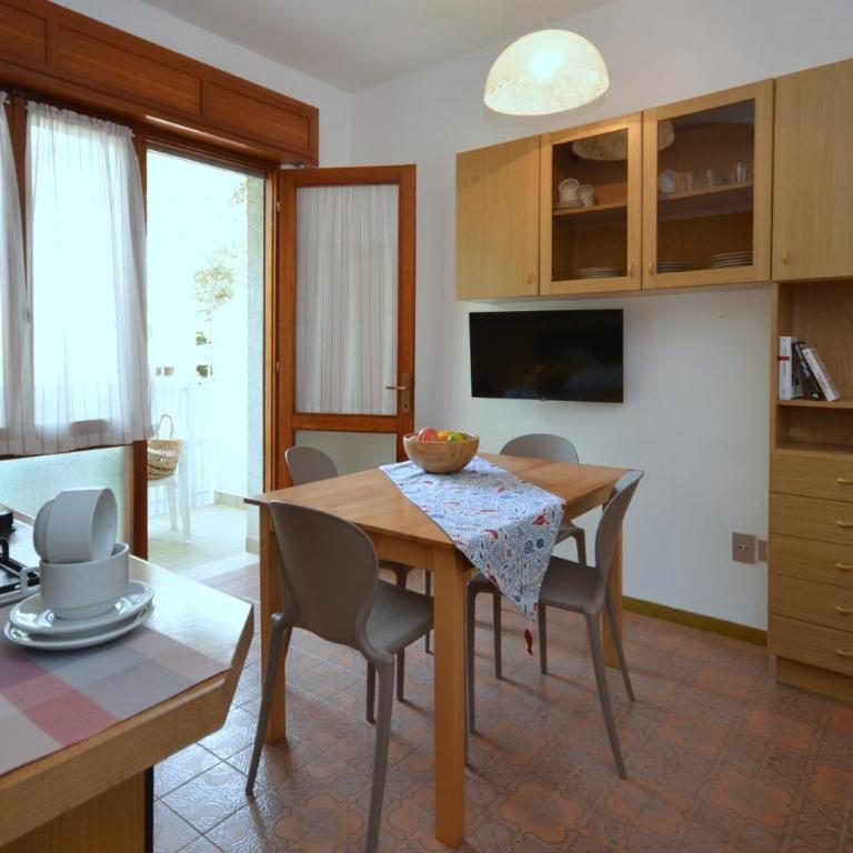 Villa Rosanna - Appartamento con 2 Camere da Letto - 2