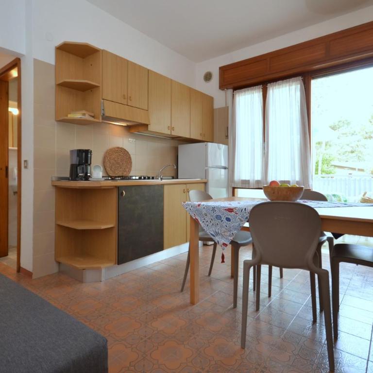 Villa Rosanna - Appartamento con 2 Camere da Letto - 8