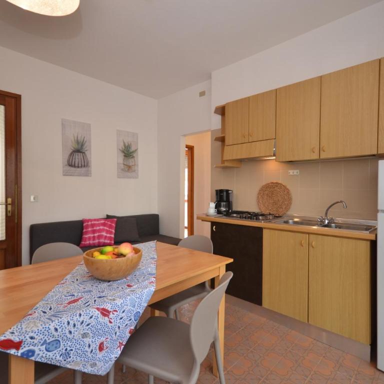 Villa Rosanna - Appartamento con 2 Camere da Letto - 9
