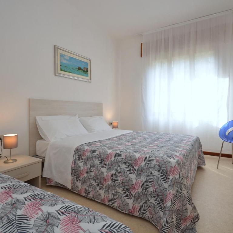 Villa Rosanna - Appartamento con 2 Camere da Letto - 3