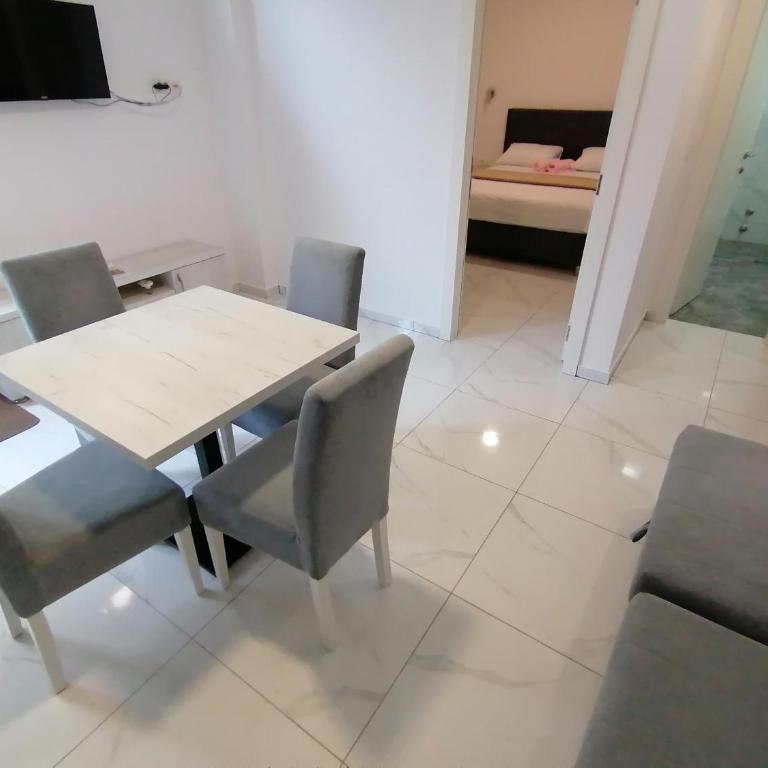 Olea - Apartman - Prizemlje - 15