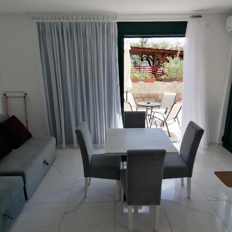 Olea - Apartman - Prizemlje - 13