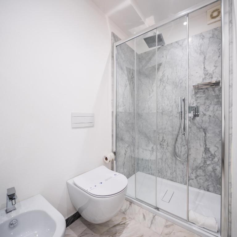 Hotel Cavalieri Del Mare - Camera Superior Matrimoniale/Doppia con Letti Singoli - Piano Terra - 15