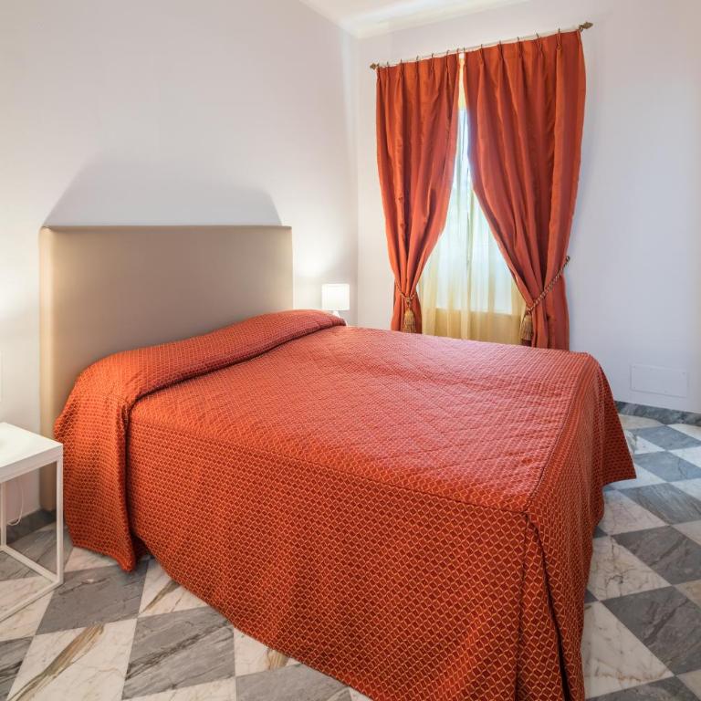 Hotel Cavalieri Del Mare - Camera Superior Matrimoniale/Doppia con Letti Singoli - Piano Terra - 24