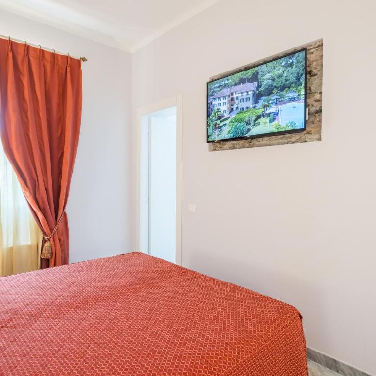 Hotel Cavalieri Del Mare - Camera Superior Matrimoniale/Doppia con Letti Singoli - Piano Terra - 6