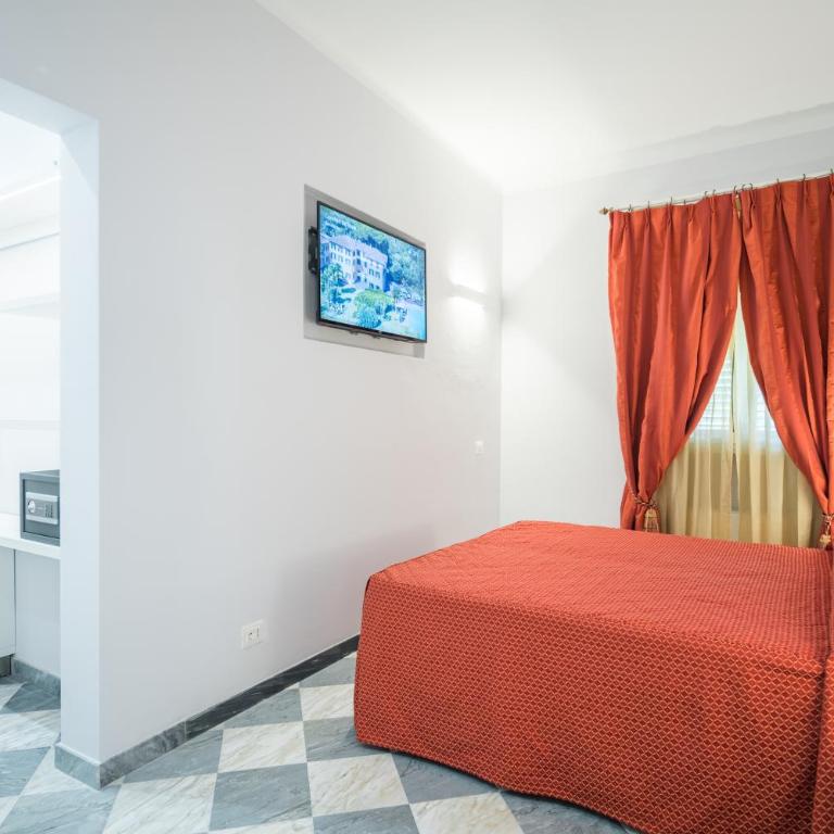 Hotel Cavalieri Del Mare - Camera Superior Matrimoniale/Doppia con Letti Singoli - Piano Terra - 27