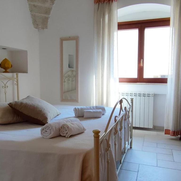 Le Bianche Suites Ostuni - Casa con 1 Camera da Letto - 14