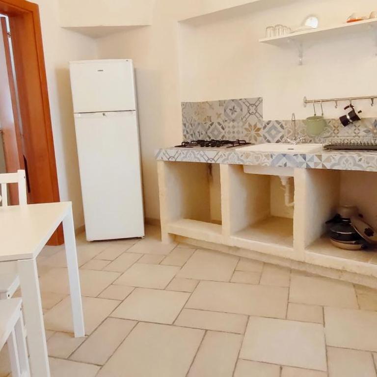 Le Bianche Suites Ostuni - Casa con 1 Camera da Letto - 8