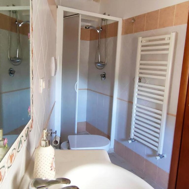 Le Bianche Suites Ostuni - Casa con 1 Camera da Letto - 5