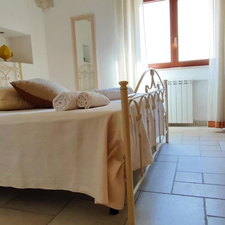 Le Bianche Suites Ostuni - Casa con 1 Camera da Letto - 2