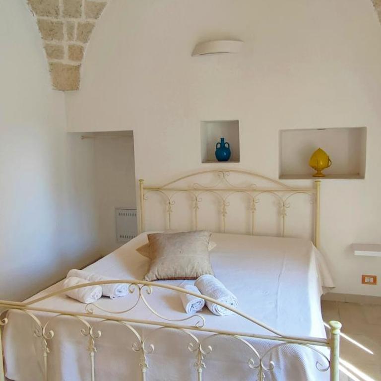 Le Bianche Suites Ostuni - Casa con 1 Camera da Letto - 13