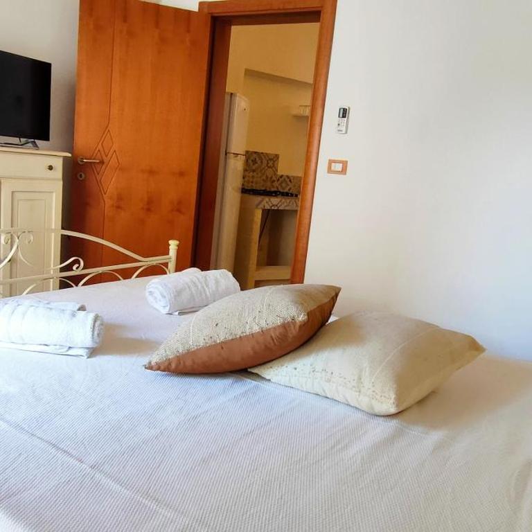 Le Bianche Suites Ostuni - Casa con 1 Camera da Letto - 9