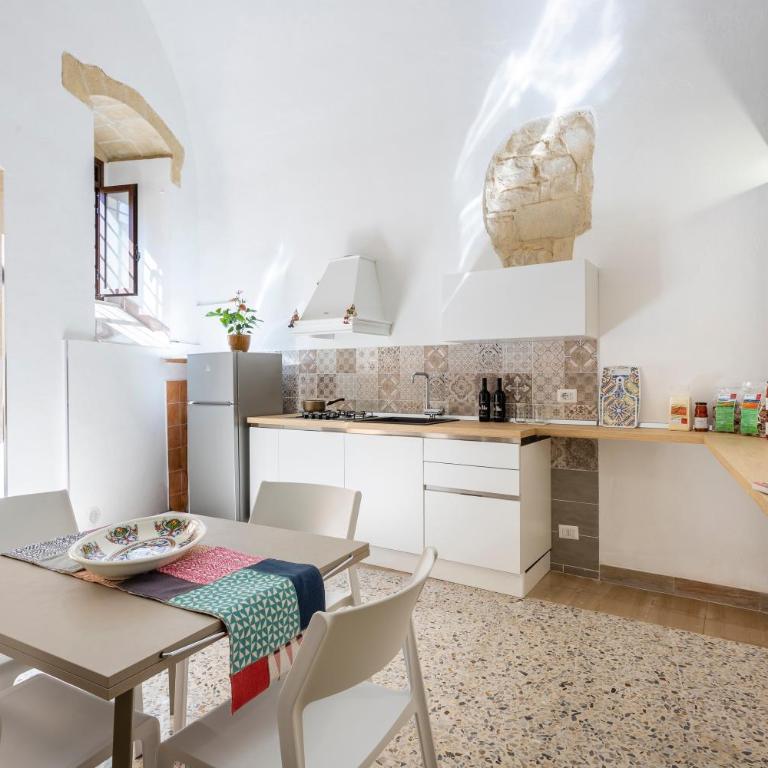 Jucunda Sicilia - Casa Maria - Casa Vacanze - 3