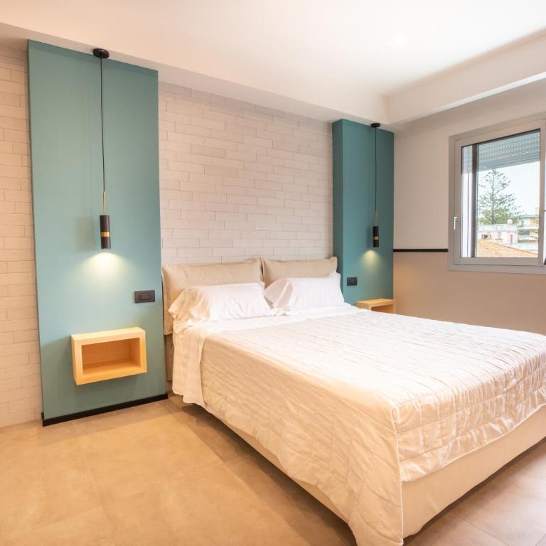Antares Rooms and Suites - Junior Suite - 1