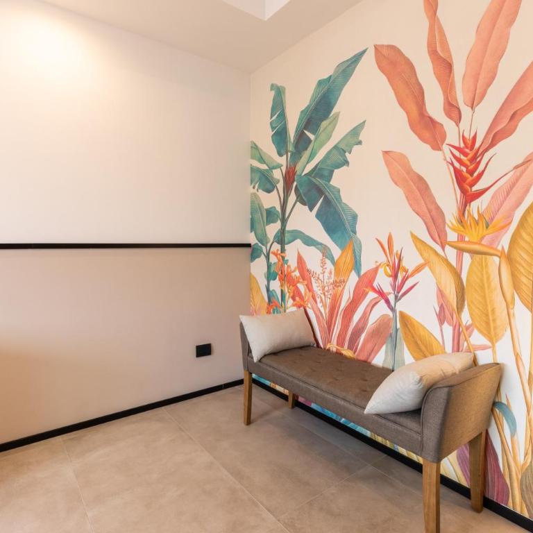 Antares Rooms and Suites - Junior Suite - 15