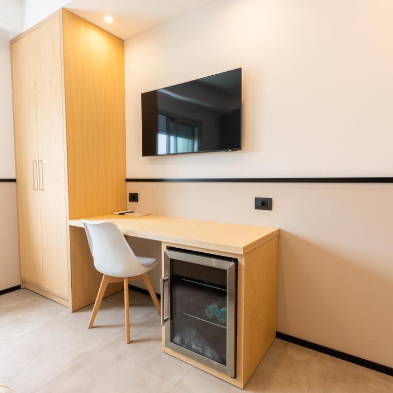 Antares Rooms and Suites - Junior Suite - 14