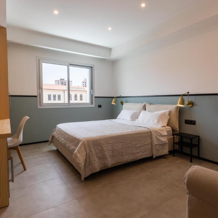 Antares Rooms and Suites - Junior Suite - 10