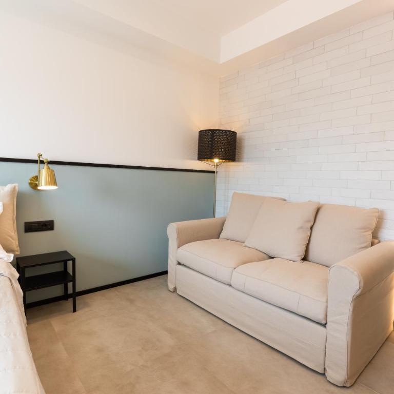 Antares Rooms and Suites - Junior Suite - 18
